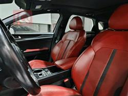 کیا K5